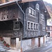 Casa a "Blockbau" a Bristen.