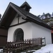 La cappella di Sankt Josef a Frentschenberg, risale al 1668 ed è la più vecchia cappella di Bristen.
