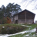 Edificio rurale a Frentschenberg.