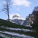 Il cielo è sempre più azzurro.