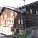 Casa a Blockbau a Silenen - Dägerlohn. 