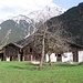 Edificio rurale a Dägerlohn.
