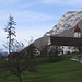 Dägerlohn con la parrocchiale di Sankt Albin.