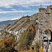 Dalaturm vor der Dalabrücke
