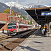 Rückreise ab Sierre