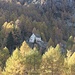 Rifugio Crosta
