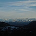 Abendlicht über den Kitzbüheler Alpen