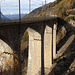 Luogelkinviadukt, BJ 1910, Länge 127, Höhe 55m