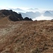 Wandergelände vom Feinsten