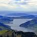 Sihlsee, Zürichsee, Greifensee