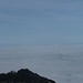 Planggenstock - Nebeldecke bis zum Schwarzwald und den Jurahöhen