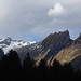 Föhnstimmung mitten im Alpstein