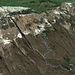 Wegdaten in Google Earth dargestellt