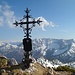27.04.2013 - Am Gipfel des Auerspitz