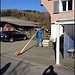 Bei der Besenbeiz "Kistenpass"
