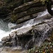 Wasserfall der Breggia