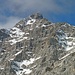 Der Kleine Solstein ist der höchste Berg der Inntalkette.