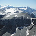 Tödi, Vorab, Hausstock and many more - view from Piz Dolf