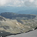 Cassons - view from Piz Segnas