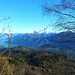  limite del bosco da dove poi spiana e raggiunge con un lungo traverso nel versante est del Monte Ponciv l'Alpe Spessola.