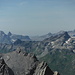 View from Piz Grisch - does it get any better than this?!