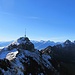 Hoher Kasten - Eckpfeiler der äusseren Alpsteinkette