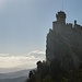 ... und zurück zum 2. Turm