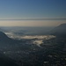 Nebbia in Val Padana....