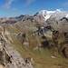 .schöner Blick hinüber zu den Zillertaler Alpen