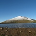 Monte Ponciv dall'abbeveratoio