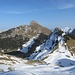 Oberstockensee - mit bekannten Gipfeln