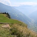 San Romerio oberhalb vom Val di Poschiavo