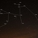 Das Sternbild Wassermann (Aquarius), welches im Herbst am Abendhimmel steht, konnte ich hervorragend von der Cufercalhütte aus fotografieren. Zur Zeit steht der Planet Neptun im Wassermann. Neptun lässt sich jedoch nur fotografisch erfassen oder mit einem Feldstecher aufsuchen da er zu lichtschwach ist.<br /><br />Die wichtigsten Sterne vom Wassermann sind:<br /><br />Sadalsuud = β Aquarii:<br />Helligkeit 2,60mag; Distanz 612Lj.; Spektrum G0Ib-II; 6,0 Sonnemassen; 50-facher Sonnendurchmesser; 2300-fache Sonnenleuchtkraft.<br /><br />Sadalmelik = α Aquarii:<br />2,90mag; d=785Lj.; G2Ib-II; 6,5M☉; 77D☉; 3000L☉<br /><br />Skat = δ Aquarii<br />3,27mag; d=159Lj.; A3III; 2,6M☉; 4,5D☉; 95L☉<br /><br />Hydor = λ Aquarii:<br />3,57-3,80mag; d=391Lj.; M2,5IIIav; 3,6M☉; 104D☉; 2210L☉; Verändert langsam und unregelmässig die Helligkeit (Typ Lb)<br /><br />ζ Aquarii:<br />Doppelstern mit Abstand 2,3“ und Umlaufzeit von 587,18 Jahren ; Gemeinsam 3,65mag, Einzelsterne 4,42 und 4,51mag; d=103Lj.; F3III-IV+F6I-IV; 1,72+1,65M☉; 15+12L☉<br /><br />Albali = ε Aquarii<br />3,78mag; d=229Lj.; A1III; 2,84M☉; 4,68D☉; 145L☉<br /><br />Sadachbia = γ Aquarii :<br />3,86mag; d=158Lj.; A0IV-V; 3D☉; 62L☉<br /><br />98 Aquarii:<br />3,96mag; d=162Lj.; K0III; 1,34M☉; 13,5D☉<br /><br />η Aquarii:<br />4,04mag; d=183Lj.; B9Vn; 2,96M☉; 2,6D☉; 104L☉<br /><br />τ² Aquarii:<br />4,05mag; d=380Lj.; K5III; 53D☉<br /><br />Ancha = ϑ Aquarii:<br />4,17mag; d=191Lj.; G8III; 2,78M☉; 12D☉; 83L☉<br /><br />φ Aquarii:<br />4,22mag; d=222Lj.; M1,5III; 39D☉; 265L☉<br /><br />ψ¹ Aquarii:<br />4,24mag; d=148Lj.; K0III; 1,74M☉; 10,16D☉; 49L☉; Wird von einem Planeten mit 2,9-facher Jupitermasse in einem mittleren Abstand von 0,32 Erdbahnradien umrundet; die Umlaufzeit beträgt 181,84 Tage. In einem Abstand von 50“ wird der Stern zudem von einem Sternpaar (ψ¹ Aqr BC; 9,88mag) in 56000 Jahren umkreist. ψ¹ Aqr BC: 10,5+10,7mag; K3V+K3V; Abstand 0,3“; U=84a<br /><br />ι Aquarii:<br />4,29mag; d=172Lj.; B8V; 2,79M☉; 2,19D☉<br /><br />Seat = π Auqarii:<br />4,42-4,87mag; d=1100Lj.; B1Ve; 12,5M☉; 6,2D☉; 17500L☉; Hüllentern der eruptiv seine Helligkeit verändert (Typ γ Cas), die Veränderung der Helligkeit zeigt eine Periode von 83,8 Tagen<br /><br />ω² Aquarii:<br />4,49mag; d=154Lj.; B9V; 1,94M☉; 2,2D☉; 40L☉. In einem Abstand von 5,5“ wird der Stern zudem von einem 9,9mag hellen Stern (Spektrum KVe) umkreist, die Umlaufzeit ist noch unbekannt.<br /><br />ν Aquarii:<br />4,50mag; d=164Lj.; G8III; 2,35M☉; 8,7D☉; 42L☉<br /><br />χ Aquarii:<br />4,75-5,10mag; d=640Lj.; M3III; 2M☉; 137D☉; 1500L☉; Verändert halbregelmässig die Helligkeit (Typ SRb), die Periode beträgt P=35,25d