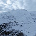 sci alpinisti in marcia, la cresta per loo Stotzigen Firsten e il tracciato per la Witemasserental