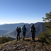 Sul Monte Torrione