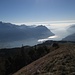 Lago d'Iseo, Guglielmo e Montisola