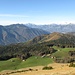 Colle San Fermo dalla Colombina