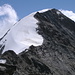 Gipfelhang Balfrin
