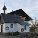 Kapelle St. Rochus in Schindelberg