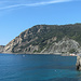 die Bucht von Monterosso
