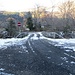 Ponte in zona parcheggio.