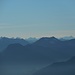 Alte Bekannte im Karwendel und der Top of Germany
