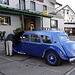 Oldtimer der besonderen Art