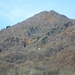 il Monte Mazzoccone