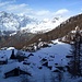 Cheneil (Valtournanche), 2100m