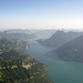 Gipfel-Aussicht auf einen der schönsten Seen überhaupt - Urnersee