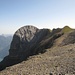 ein formschöner Gipfel - Gitschen 2513m