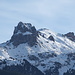 Sächsmoor mit der Skilift-Bergstation auf dem Leist 