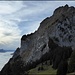 Blick zurück - immer wieder schön dieses Matterhorn von Schwyz