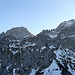 Blick zur Steinkarspitze